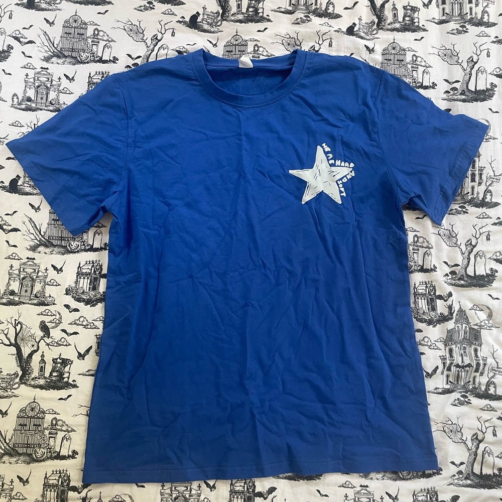 Billie Eilish Hit Me Hard and Soft Bootleg Shirt